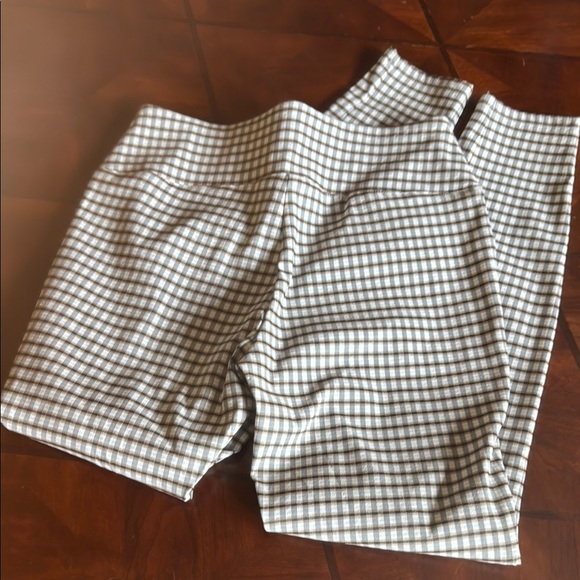 WORTHINGTON Plaid Skinny Pants, 6 - Picture 6 of 10